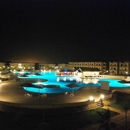 Regina Resort El Sokhna ไอน์ ซกนา ภายนอก รูปภาพ