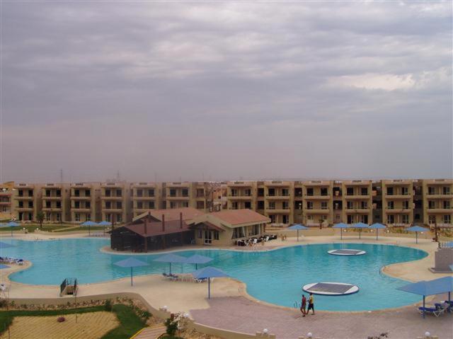 Regina Resort El Sokhna ไอน์ ซกนา ภายนอก รูปภาพ