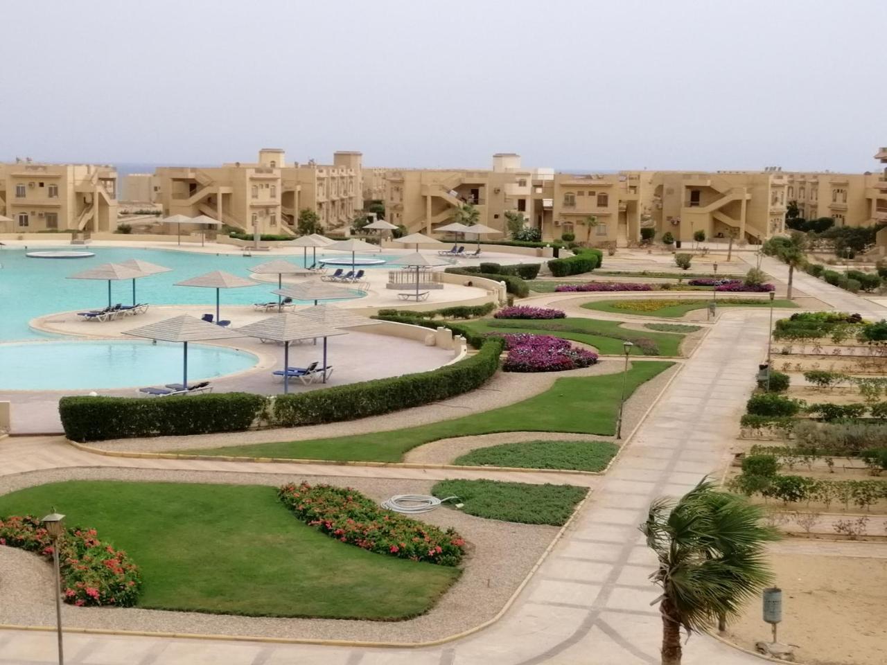 Regina Resort El Sokhna ไอน์ ซกนา ภายนอก รูปภาพ